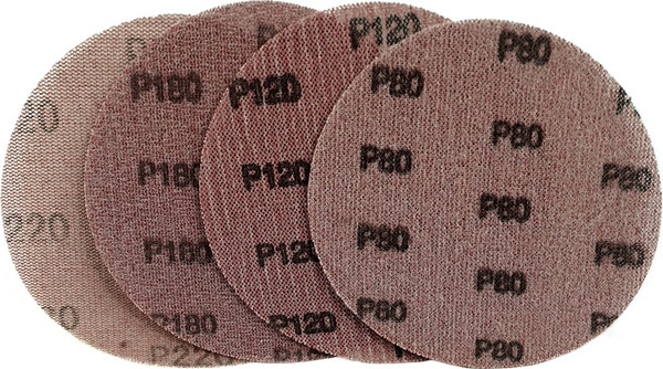 Эксцентриковая шлифовальная машина TEH TS15035BV- фото10