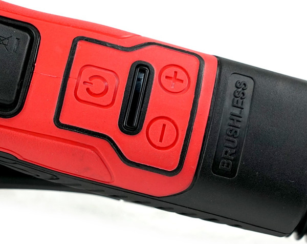 Эксцентриковая шлифовальная машина TEH TS15035BV- фото5