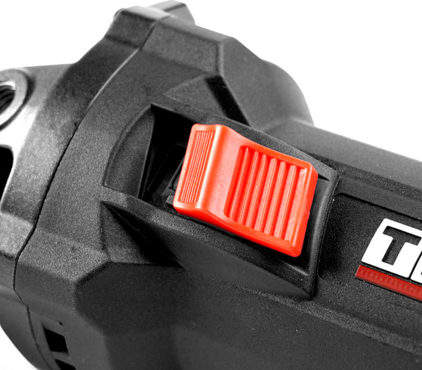 Угловая шлифовальная машина TEH TG12516BV- фото8