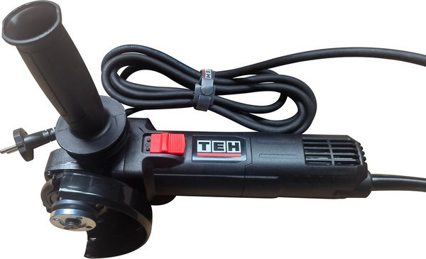 Угловая шлифовальная машина TEH TG12515VP- фото2