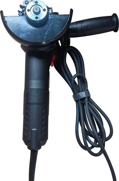 Угловая шлифовальная машина TEH TG12512VP- фото3