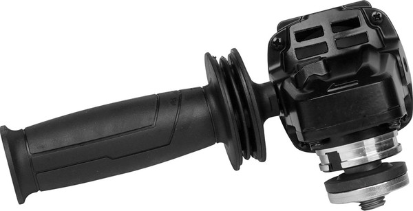 Угловая шлифовальная машина TEH TG12510VP- фото3