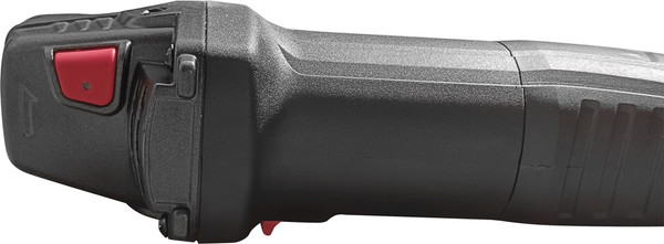 Угловая шлифовальная машина TEH TG12511VP- фото2