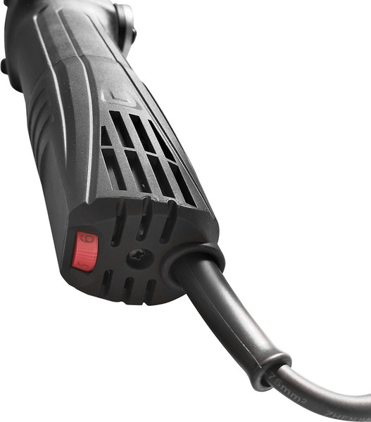 Угловая шлифовальная машина TEH TG12511VP- фото3