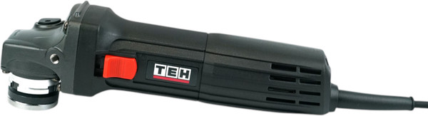 Угловая шлифовальная машина TEH TG12510M- фото2