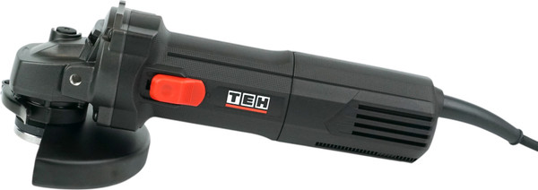 Угловая шлифовальная машина TEH TG12510M- фото3