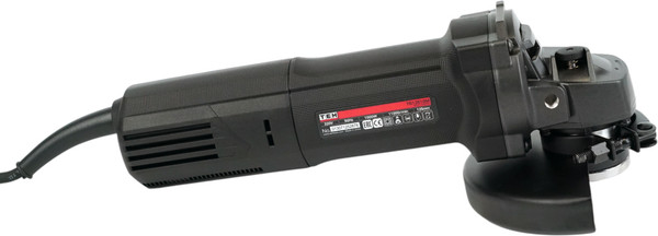 Угловая шлифовальная машина TEH TG12510M- фото4