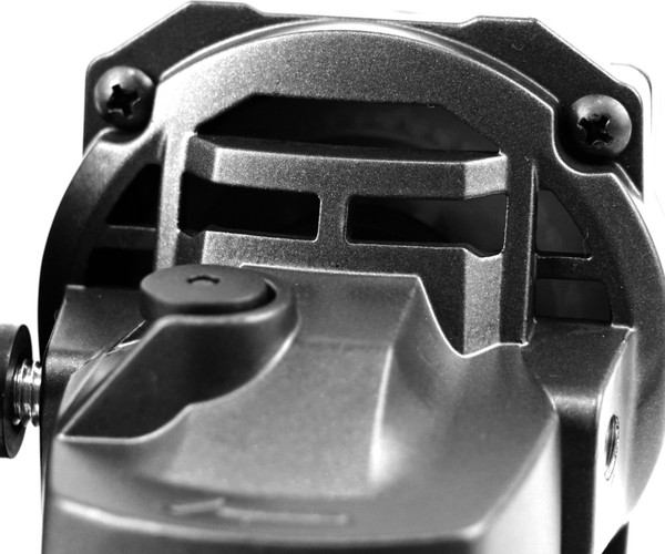 Угловая шлифовальная машина TEH TG12510M- фото6