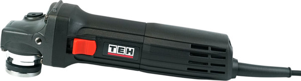 Угловая шлифовальная машина TEH TG12508V- фото2
