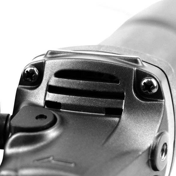 Угловая шлифовальная машина TEH TG12508V- фото7