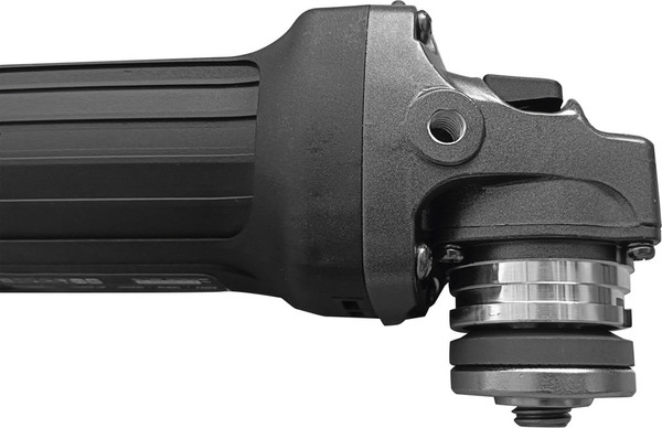 Угловая шлифовальная машина TEH TG125M- фото2