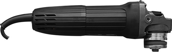 Угловая шлифовальная машина TEH TG125M- фото3