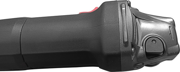 Угловая шлифовальная машина TEH TG125M- фото4