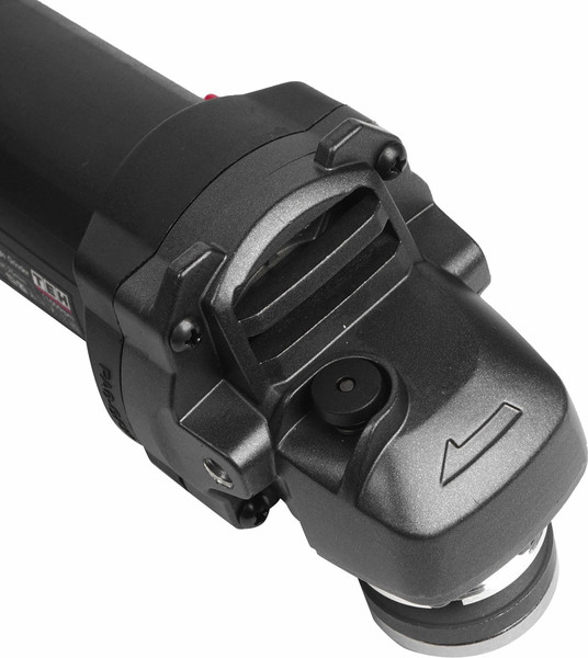 Угловая шлифовальная машина TEH TG12508F- фото2