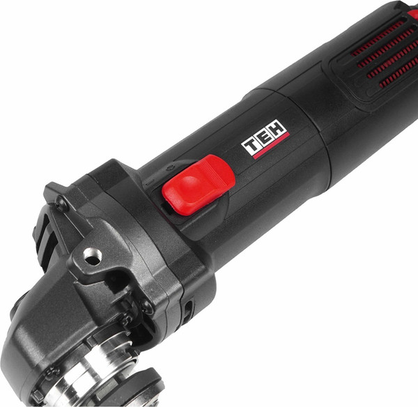 Угловая шлифовальная машина TEH TG12508F- фото3