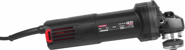 Угловая шлифовальная машина TEH TG12508F- фото5