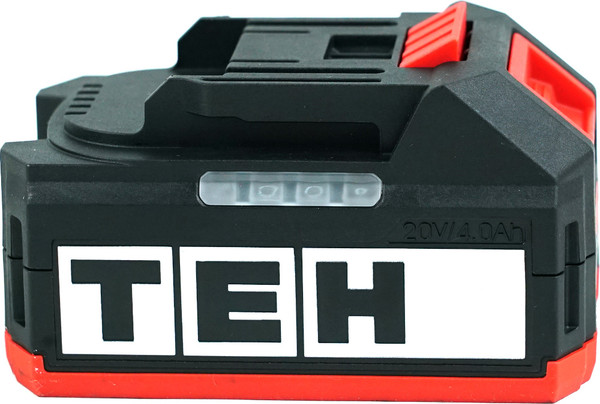 Угловая шлифовальная машина TEH LG125V-1B- фото10