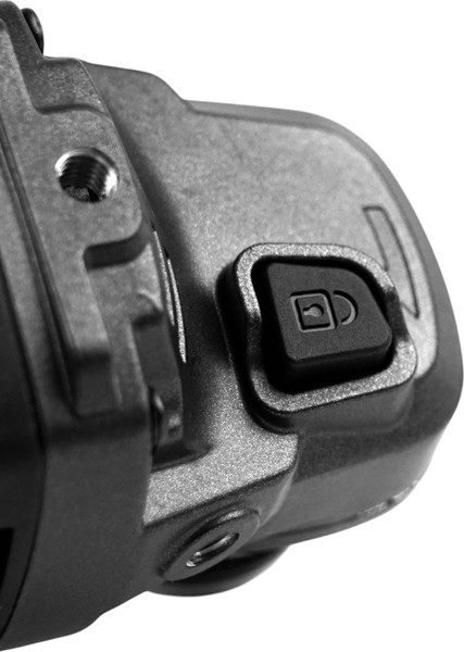 Угловая шлифовальная машина TEH LG125V-1B- фото4