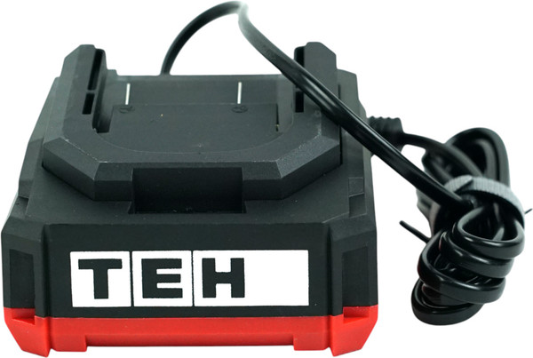 Угловая шлифовальная машина TEH LG125N-1B- фото10