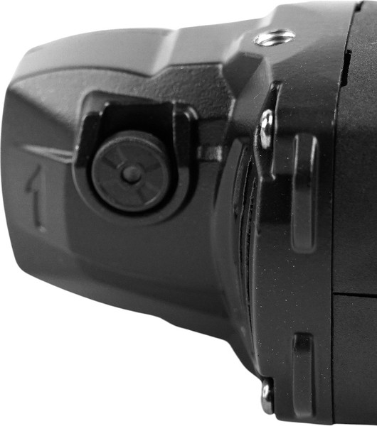 Угловая шлифовальная машина TEH LG125N-1B- фото4