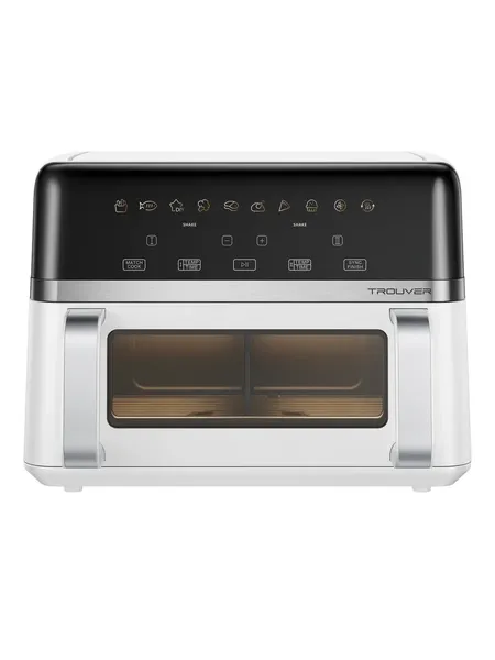 Аэрогриль Trouver Air Fryer FD20s Pro- фото10