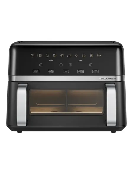 Аэрогриль Trouver Air Fryer FD20s Pro- фото10