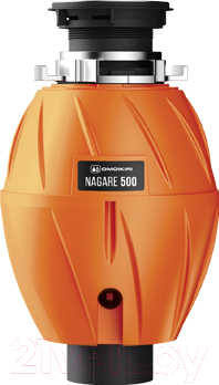 Измельчитель отходов Omoikiri Nagare 500- фото