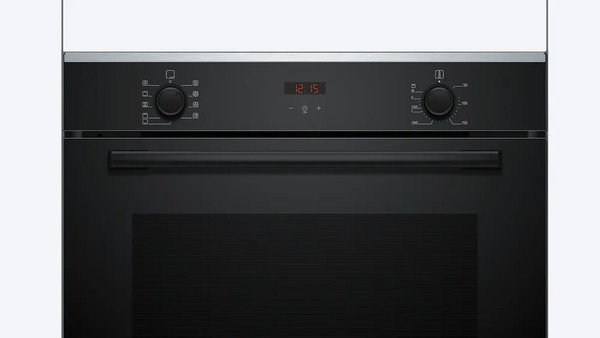 Электрический духовой шкаф Bosch HBA214EB3- фото4