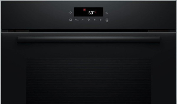 Электрический духовой шкаф Bosch HBA571BB4- фото2