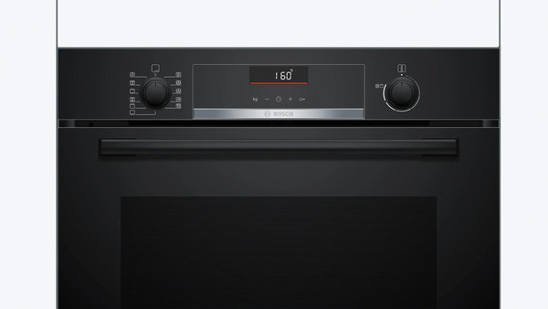 Электрический духовой шкаф Bosch HBG536EB4- фото2