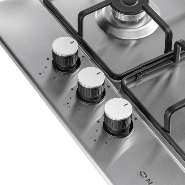 Газовая варочная панель Maunfeld EGHS.43.3STS-ESL- фото6