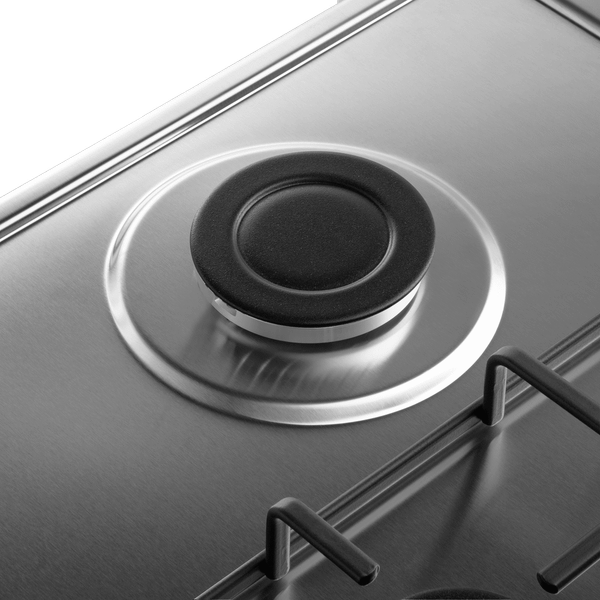 Газовая варочная панель Maunfeld EGHS.43.3STS-ESL- фото8