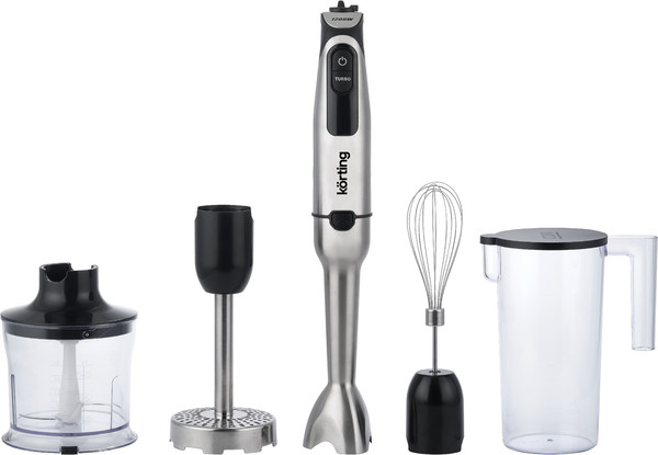 Блендер погружной Korting KHB 0314 N Tulip- фото