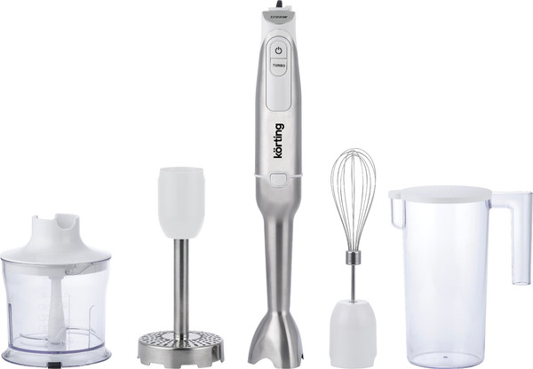 Блендер погружной Korting KHB 0315 W Tulip- фото