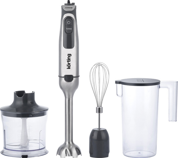 Блендер погружной Korting KHB 0316 Gr Tulip- фото