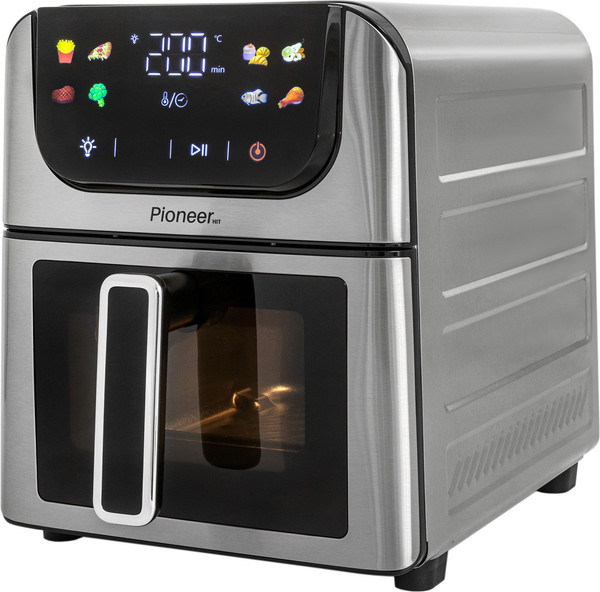 Аэрогриль Pioneer SM540D- фото