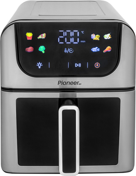 Аэрогриль Pioneer SM540D- фото2