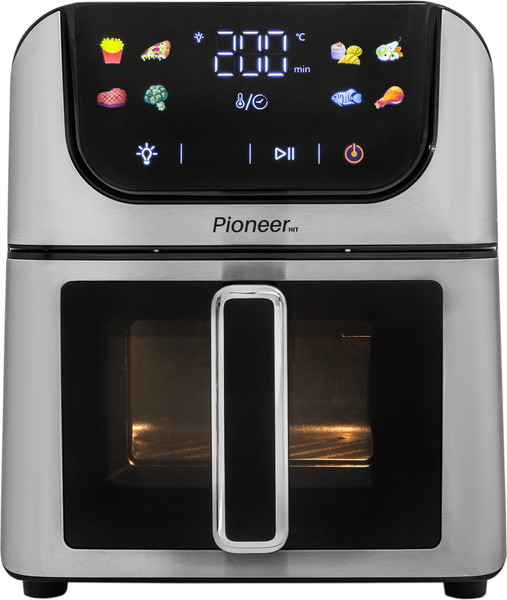 Аэрогриль Pioneer SM540D- фото3