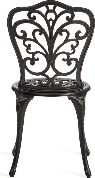Комплект стульев садовых Tetchair Secret De Maison Mozart- фото3