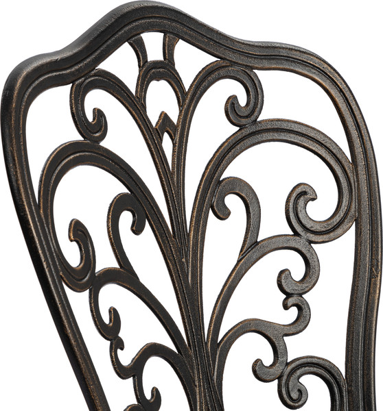 Комплект стульев садовых Tetchair Secret De Maison Mozart- фото5