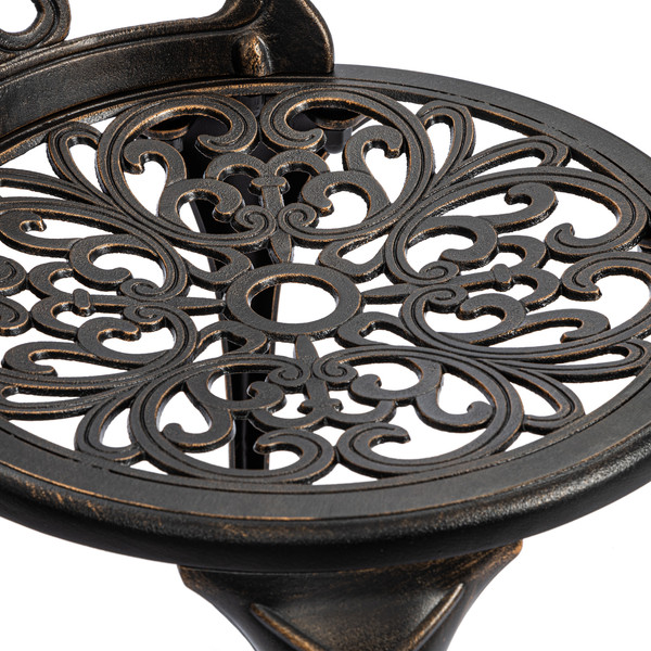 Комплект стульев садовых Tetchair Secret De Maison Mozart- фото6