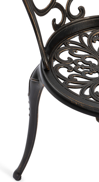 Комплект стульев садовых Tetchair Secret De Maison Mozart- фото7