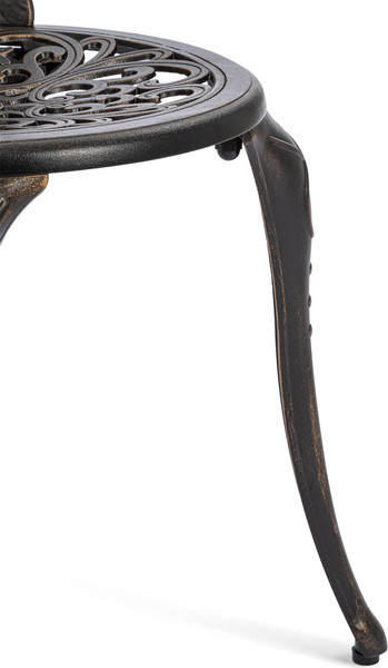 Комплект стульев садовых Tetchair Secret De Maison Mozart- фото8