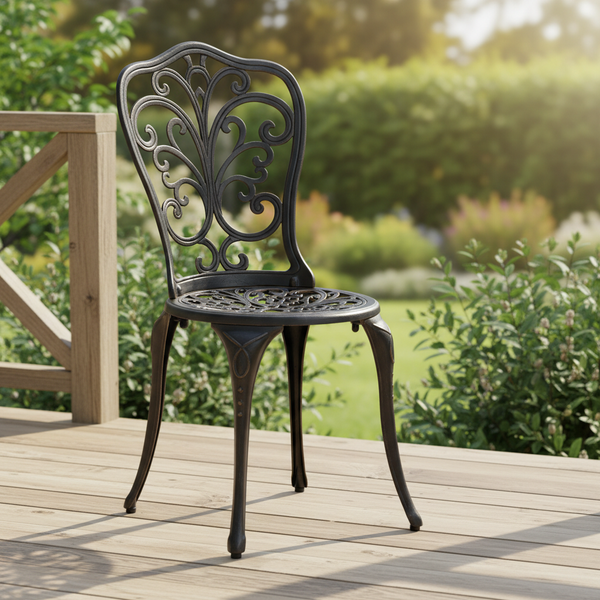 Комплект стульев садовых Tetchair Secret De Maison Mozart- фото9