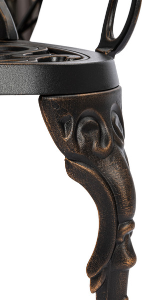 Скамья садовая Tetchair Secret De Maison Symphonie- фото10