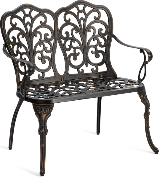 Скамья садовая Tetchair Secret De Maison Symphonie- фото2