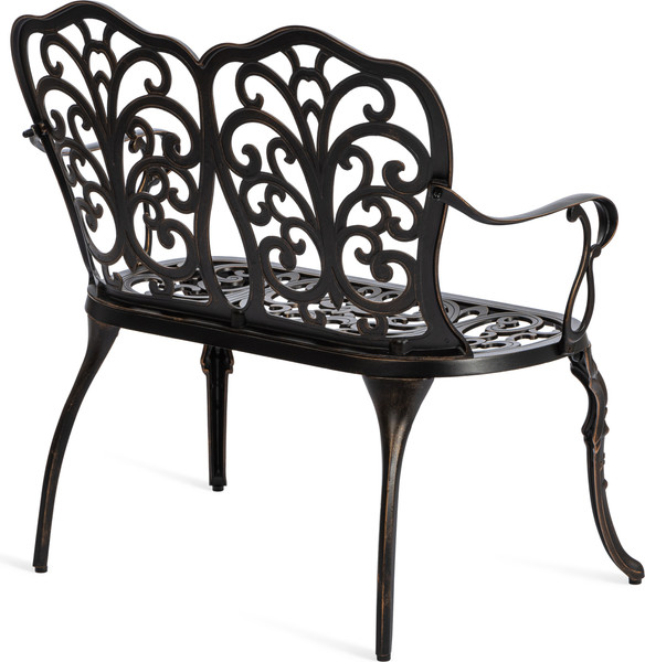 Скамья садовая Tetchair Secret De Maison Symphonie- фото4