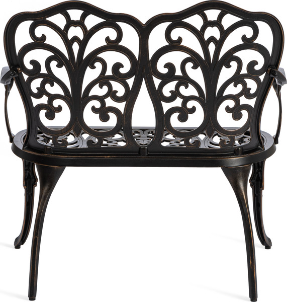 Скамья садовая Tetchair Secret De Maison Symphonie- фото5