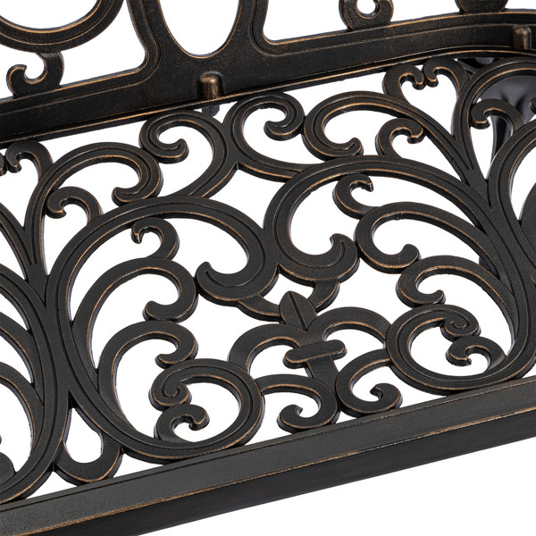 Скамья садовая Tetchair Secret De Maison Symphonie- фото8