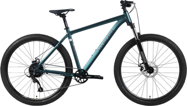 Велосипед Maxiscoo MTB 3BIKE 27.5 M330 2026 / MSC-M3-2721-19- фото